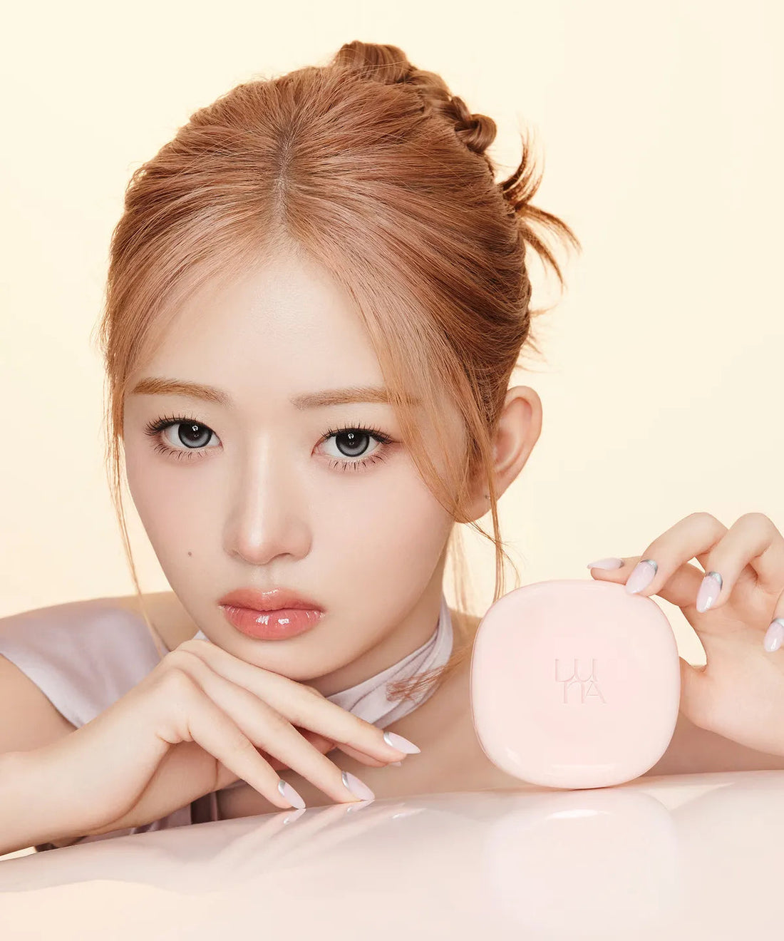 LUNA - Long-Lasting Conceal Cushion + Refill