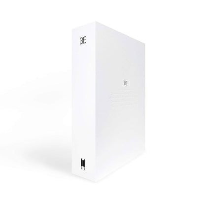 BTS - BE (Special Album) Deluxe Edition product image