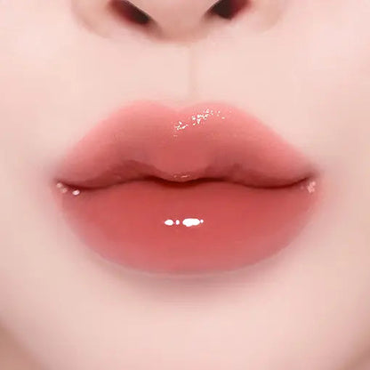 lilybyred Lip Tint [Special Edition] 09 Indifferent Fig + Jelly Gloss