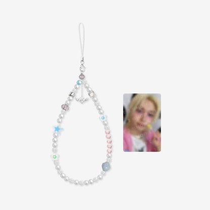 Stray Kids - [dominATE : celebrATE] Beads Strap by FELIX