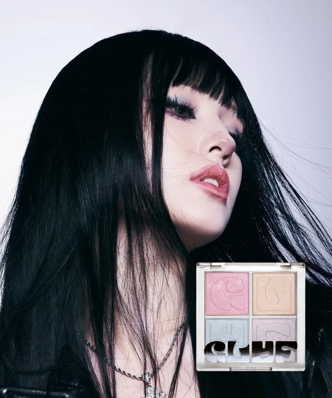 GLYF - Illuette Highlighter Palette