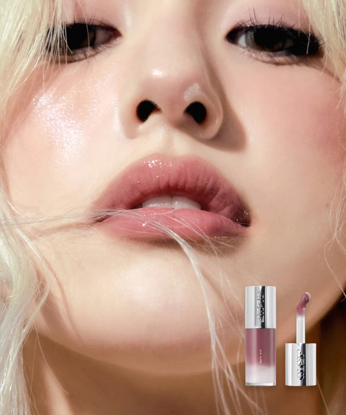 GLYF - Glue Gloss (7 Colors) - GLYF – eunjae store