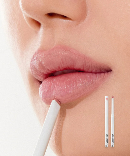 GLYF - Glue-Fit Lip Liner - Mud Hug