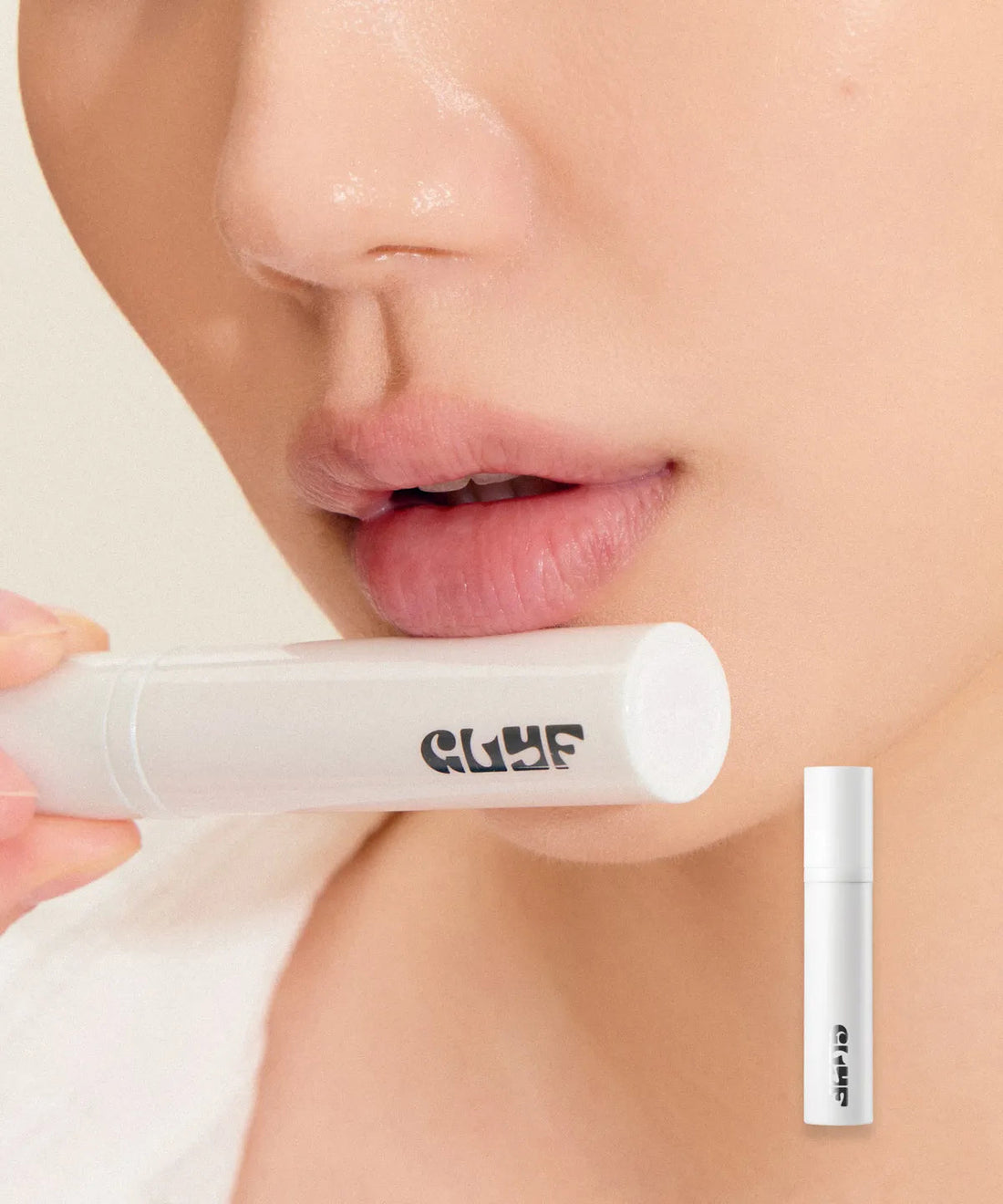 GLYF - Bubble Lip Eraser