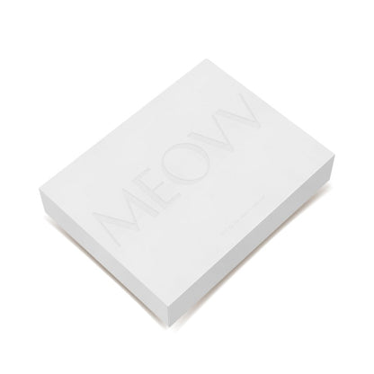 MEOVV 2026 Season's Greetings Set