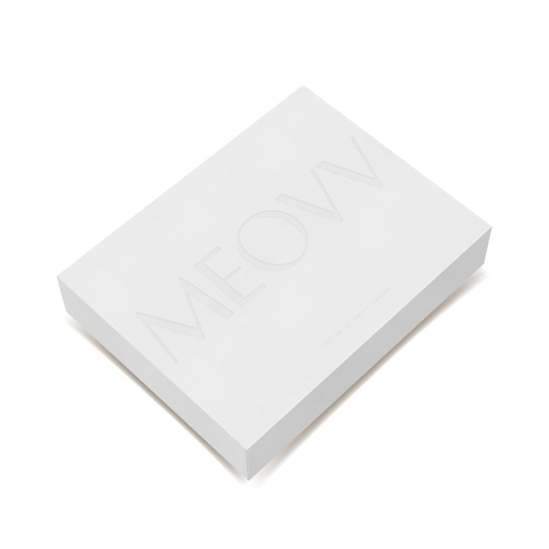 MEOVV 2026 Season's Greetings Set