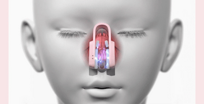 HONBODY - Nose Tune (Beauty Device)