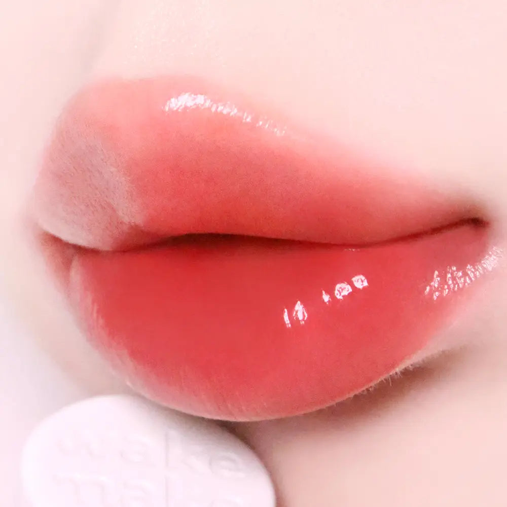 WAKEMAKE - Healthy Glow Balm Stick (Hello Kitty Black Edition)