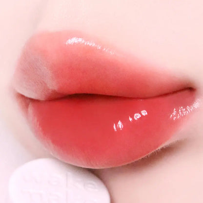 WAKEMAKE - Healthy Glow Balm Stick (Hello Kitty Black Edition)