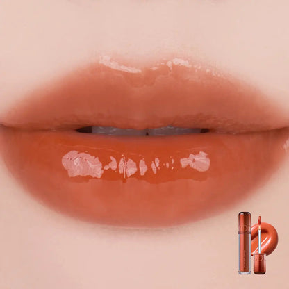 rom&nd X Miffy - The Juicy Lasting Tint
