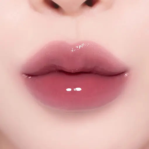 lilybyred Lip Tint 12 Cattitude Plum