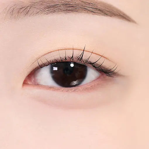 BBIA - Nudy Slim Eyeliner (10 Colors) (Pokémon Collaboration) - 08 Nu Peach
