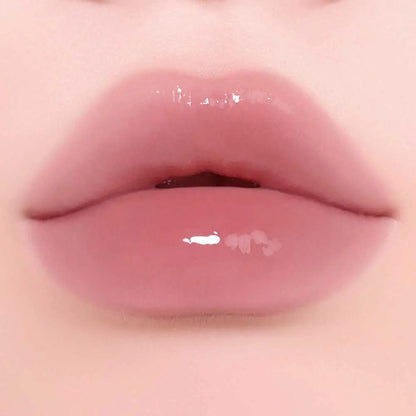 NAMING - Over Dew Glossy Lip Tint (16 Colors) (Pokémon Collaboration) - ROAST