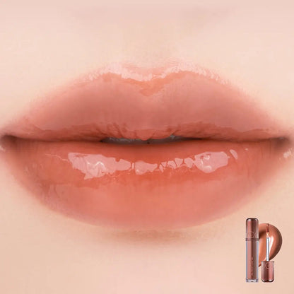 rom&nd X Miffy - The Juicy Lasting Tint