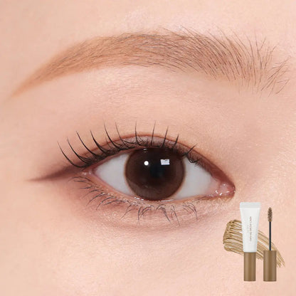 rom&nd X Miffy - Han All Brow Cara
