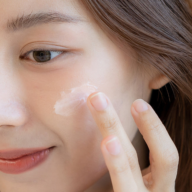 NARD - Erasing Cica Soothing Cream