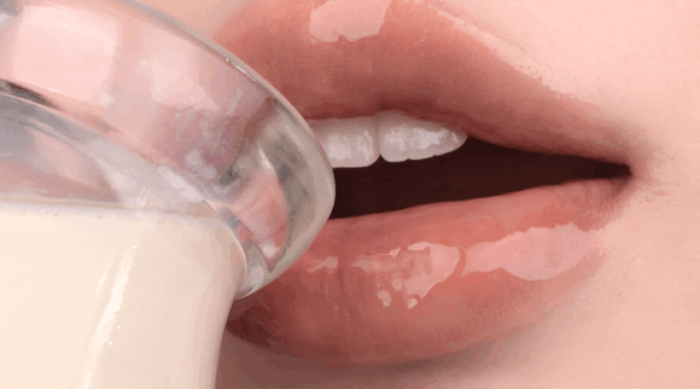rom&nd - Juicy Flash Lip Oil (ILLIT WONHEE Pink)