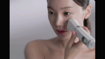 THERMATHERA - Unlimited-Shot HIFU Beauty Device [New Launch!]