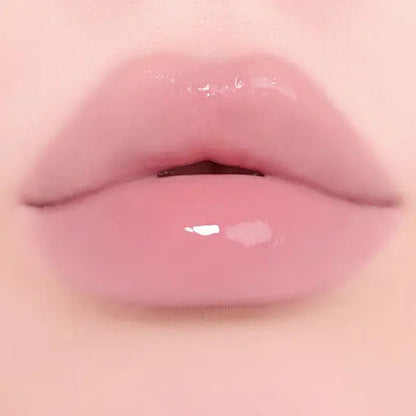 NAMING - Over Dew Glossy Lip Tint (16 Colors) (Pokémon Collaboration) - BLUSH