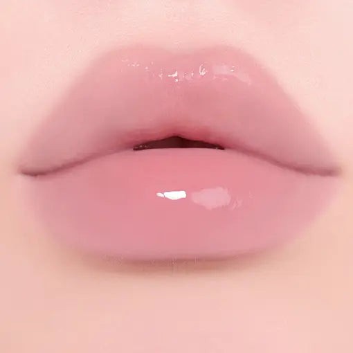 NAMING - Over Dew Glossy Lip Tint (16 Colors) (Pokémon Collaboration) - BLUSH