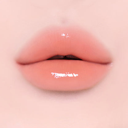 tip toe Glowit Sorbet Tint 116 Apricot Veil