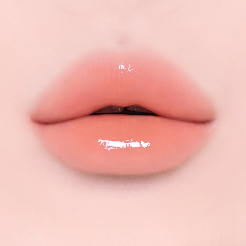 tip toe Glowit Sorbet Tint 116 Apricot Veil