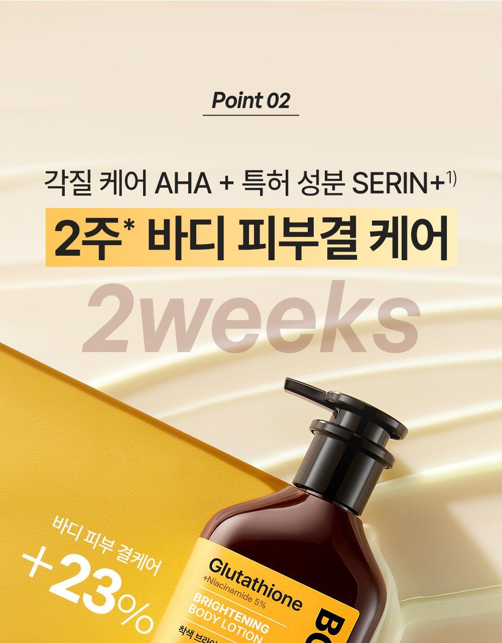 BEYOND - Bodytamin Glutathione Brightening Body Lotion 300ml + Pikachu Sticker Patch (Pokémon Collaboration)