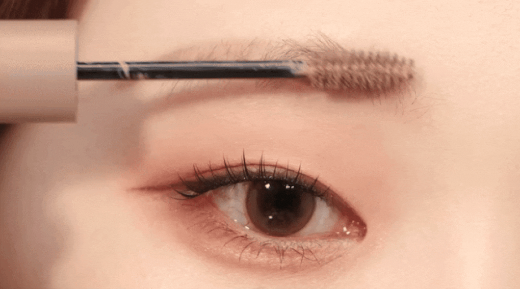 rom&nd X Miffy - Han All Brow Cara