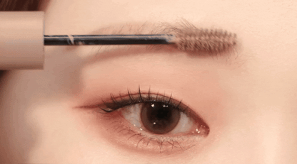 rom&nd X Miffy - Han All Brow Cara