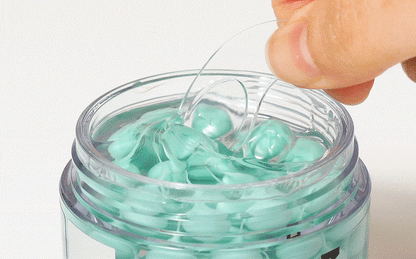 VT - PDRN Capsule Cream 100 50ml