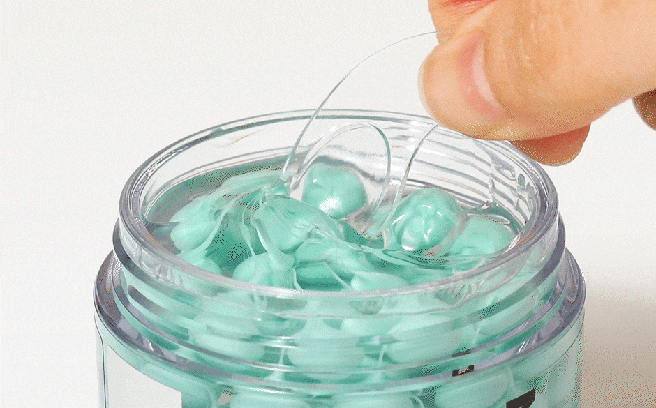 VT - PDRN Capsule Cream 100 50ml