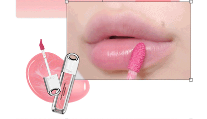 Oiad X hugyourskin - Slayn Powder Mixing Water Tint