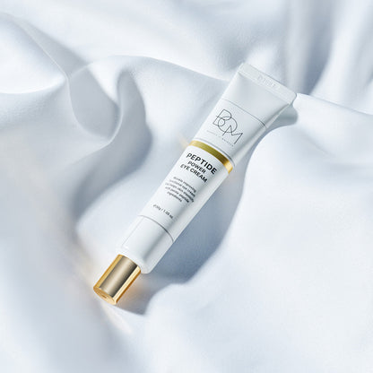 B.O.M - Peptide Power Eye Cream