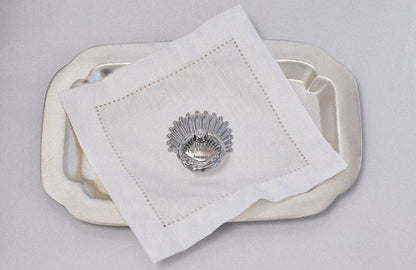 Avie muah - Seashell Phone Knob (Phone Grip) [New Arrival]