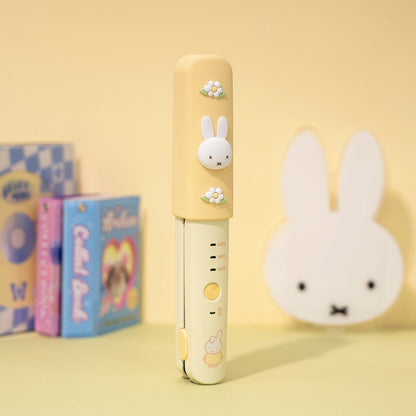 ROYCHE - Miffy Wireless Mini Flat Iron