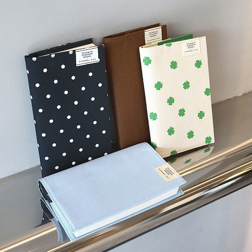 Be on D - Set Up Bookwear