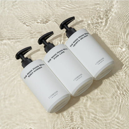 COSMOOD - The Mood Hand Wash Pure Love