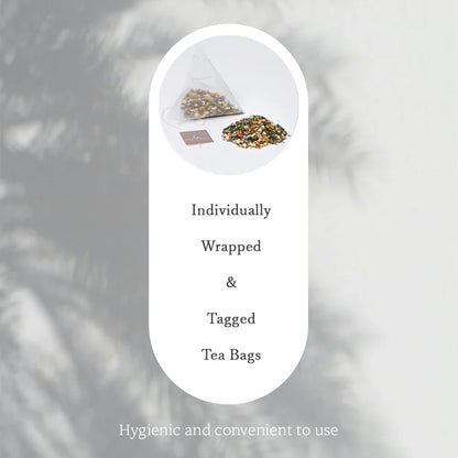 Loi A - New Inner Beauty Blended Tea A Night in Jeju