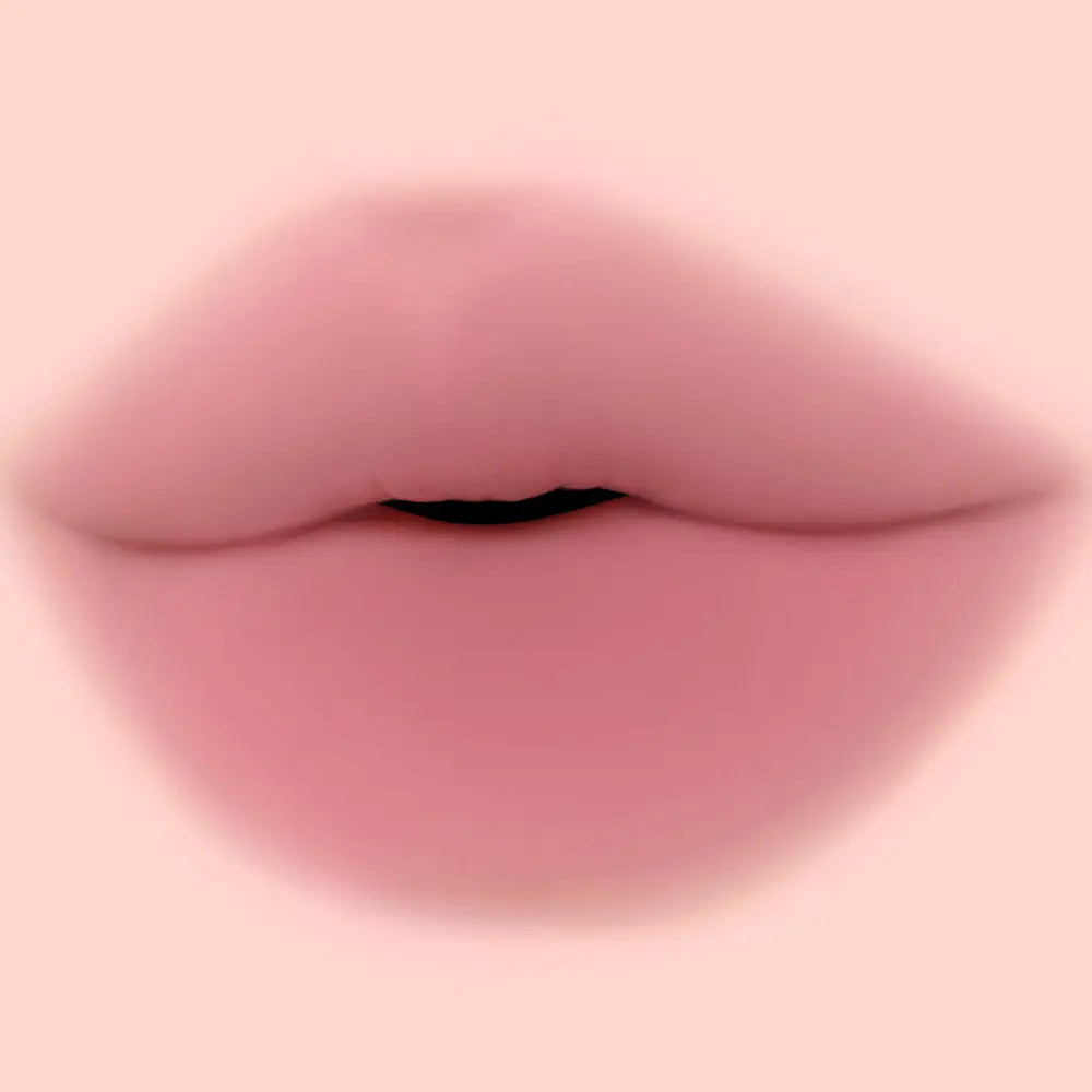 COLORGRAM Nude Blur Tint - [Pokémon Edition] 31 FLUFFY LILAC + Ditto Lip Pouch + Random Seal sticker