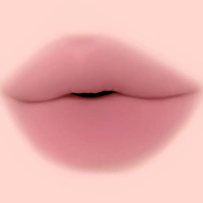 COLORGRAM Nude Blur Tint - [Pokémon Edition] 31 FLUFFY LILAC + Ditto Lip Pouch + Random Seal sticker