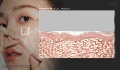MEDICUBE - Collagen Night Wrapping Mask (+ Brush)