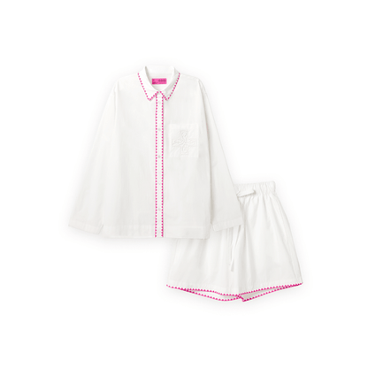 TOMORROW X TOGETHER Thorn Pajamas official product image
