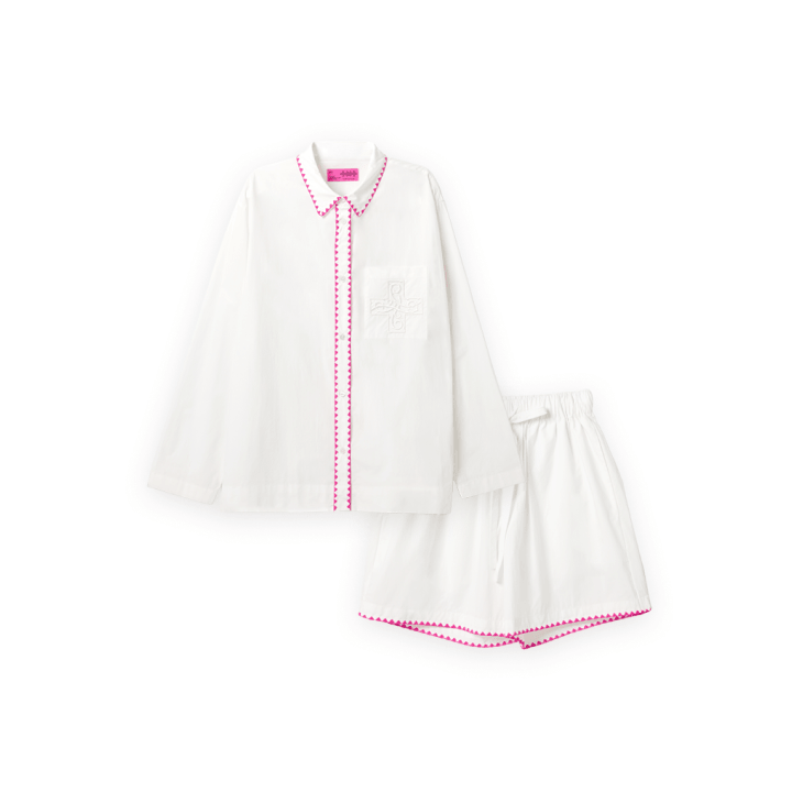 TOMORROW X TOGETHER Thorn Pajamas official product image