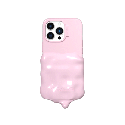 GRAGG - Double Layers Phone Case (KARINA's Pick)