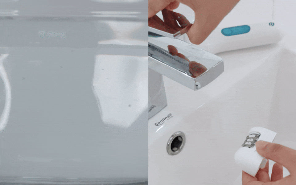 HONBODY - Body Trimmer (Beauty Device)