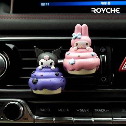 ROYCHE - Sanrio Figure Car Air Freshener