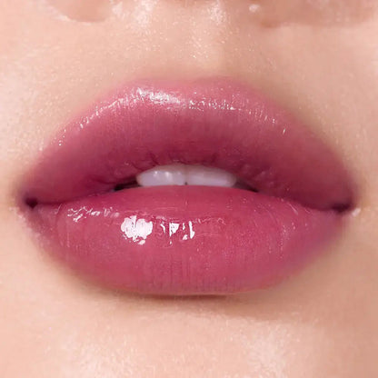 PERIPERA x MANGOMEE - Ink Mood Glow Balm - 07 MAUVE DIVE