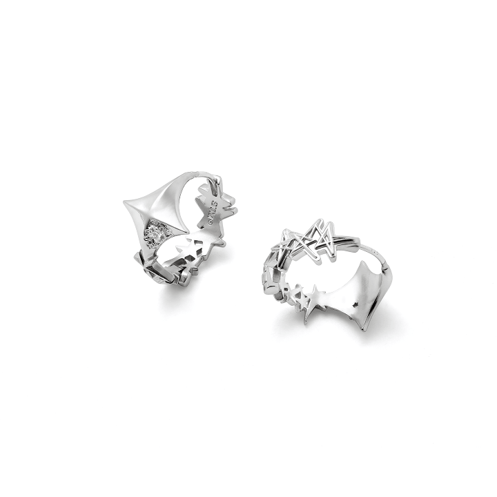 TXT - [TXT X SENTIMENTS] Earring [Pre-Order]