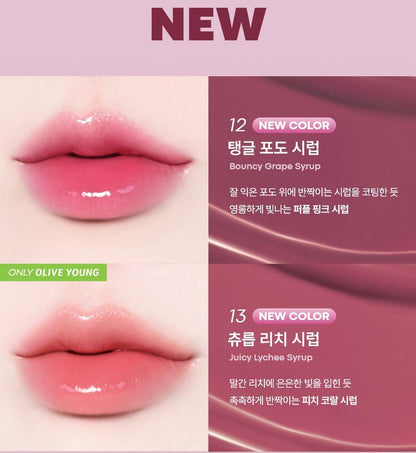 TONYMOLY - Get It Tint Waterful Syrup (Zootopia Edition)