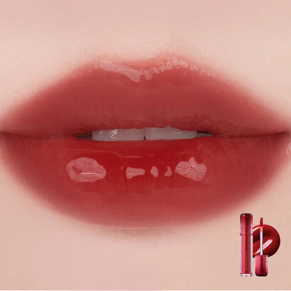 rom&nd X Miffy - The Juicy Lasting Tint